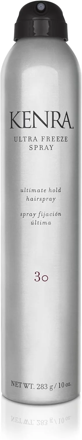 اسپری فیکس کننده فوق العاده قوی کنرا، 283 گرم