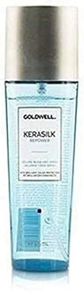 اسپری حجم دهنده مو گلدول کراسیلک ریپاور (مخصوص موهای نازک و بی حالت) 125 میلی لیتر