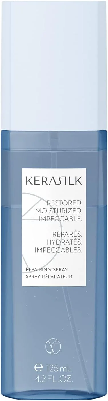 اسپری ترمیم کننده مو کراسیلک متخصصان، 125 میلی لیتر - اسپری بازسازی کننده