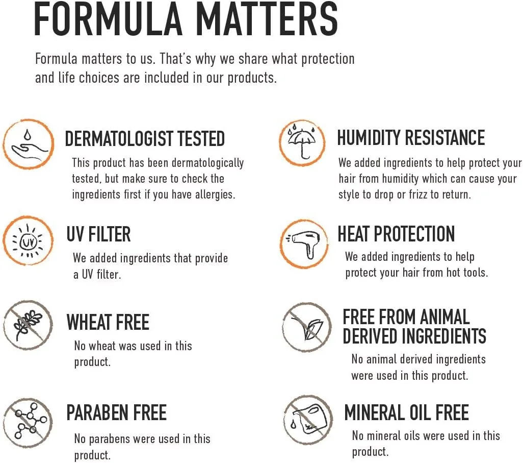 اسپری حالت دهنده و حجم دهنده موهای فر KMS California مدل Curl Up حجم 200 میل