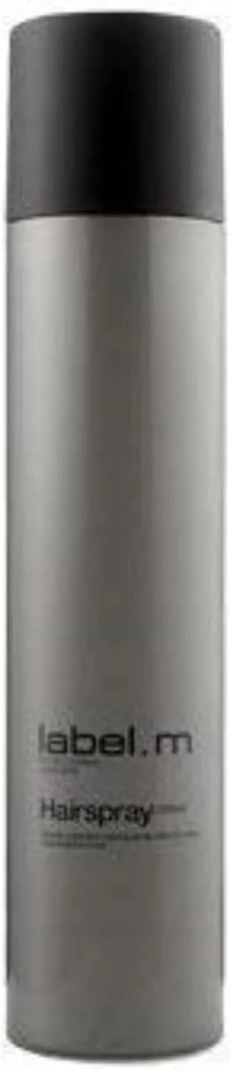 اسپری موی ارگانی ام label.m - حجم 255 گرم