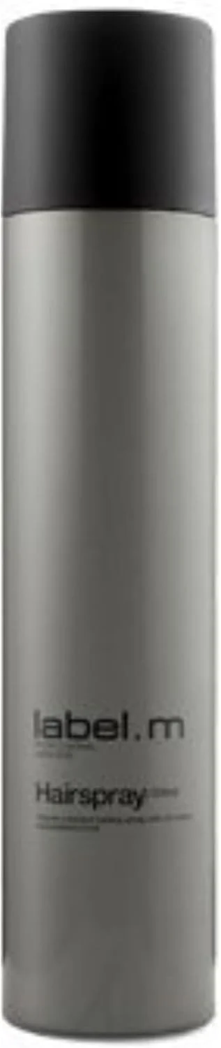 اسپری موی ارگانی ام label.m - حجم 255 گرم