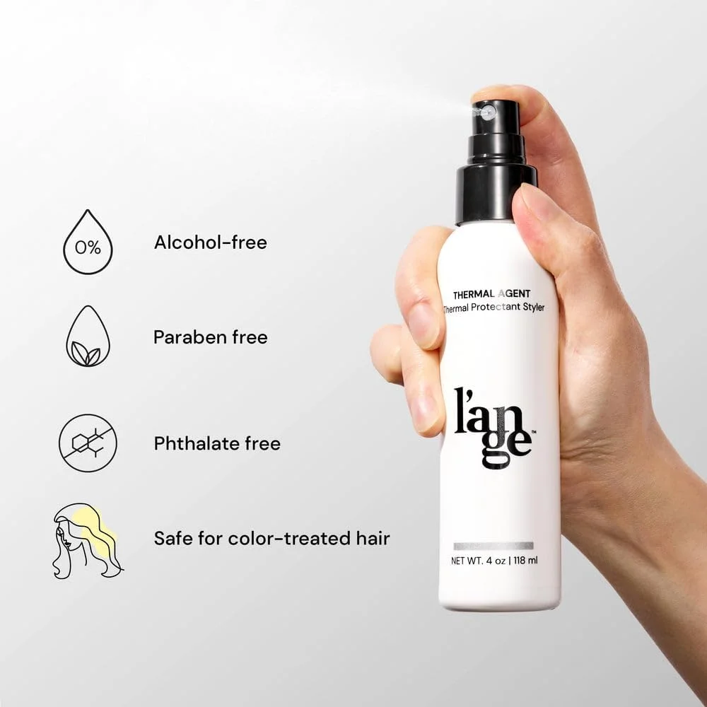 اسپری محافظ حرارتی مو L'ANGE HAIR Thermal Agent