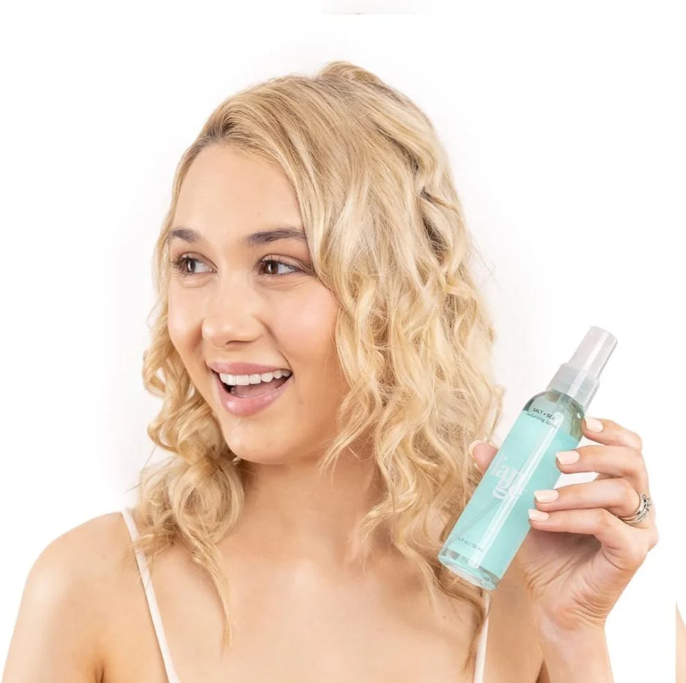 اسپری بافت دهنده موی دریایی L'ange Hair Salt Plus، ۱۱۸ میلی لیتر