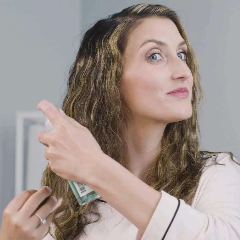 اسپری بافت دهنده موی دریایی L'ange Hair Salt Plus، ۱۱۸ میلی لیتر