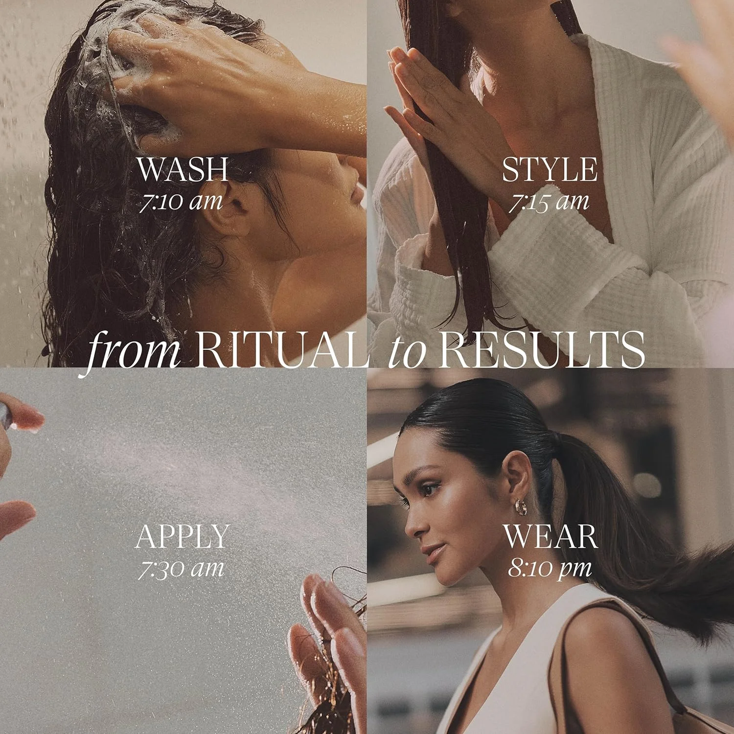 اسپری بافت دهنده مو لanza Healing Style با اثر نگهدارنده متوسط - از بین برنده وز، باز کننده گره و افزایش درخشش مو، با محافظت در برابر اشعه ماوراء بنفش و حرارت برای جلوگیری از آسیب های ناشی از نور خورشید و حالت دادن (250 میلی لیتر) اسپری بافت دهنده مو لanza Healing Style با اثر نگهدارنده متوسط - از بین برنده وز، باز کننده گره و افزایش درخشش مو، با محافظت در برابر اشعه ماوراء بنفش و حرارت برای جلوگیری از آسیب های ناشی از نور خورشید و حالت دادن (250 میلی لیتر)