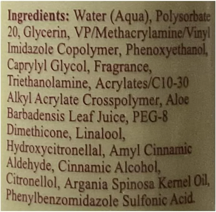 اسپری موی فر Lustrasilk Max Twisty، ۲۳۶ میلی لیتر اسپری موی فر Lustrasilk Max Twisty، ۲۳۶ میلی لیتر