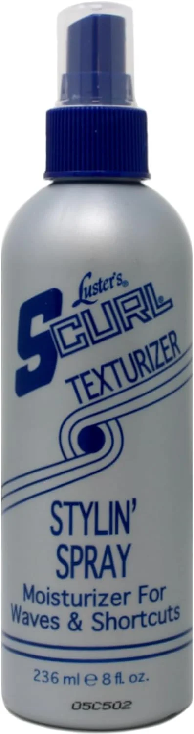 اسپری حالت دهنده مو لستر اس-کرل، 235 میلی لیتر (بسته 6 عددی) اسپری حالت دهنده مو لستر اس-کرل، 235 میلی لیتر (بسته 6 عددی)