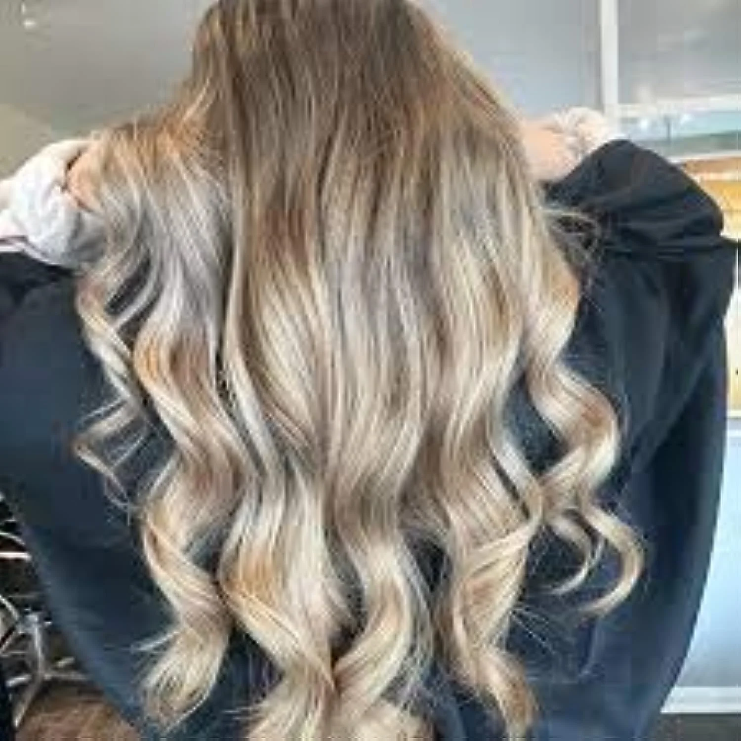 اسپری براق کننده مو مارک هیل MiracOILous Glass Finish حجم 250 میلی لیتر اسپری براق کننده مو مارک هیل MiracOILous Glass Finish حجم 250 میلی لیتر