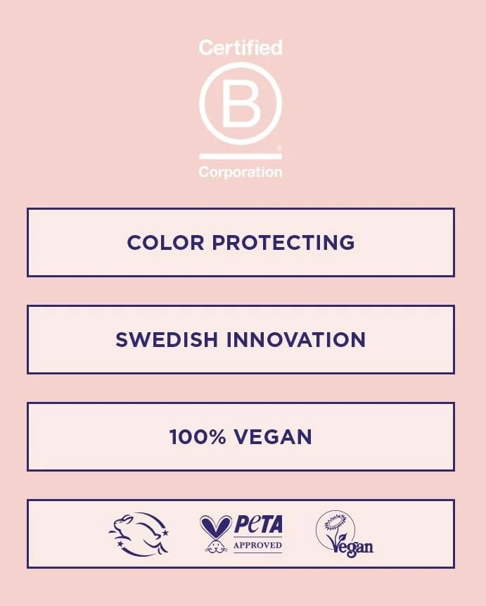 اسپری محافظ حرارتی مو ماریا نیلا، حجم 250 میلی لیتر، میزان نگهداری 2 از 5، محافظت از مو در برابر حرارت و ایجاد حالت، 100% وگان و فاقد سولفات/پارابن اسپری محافظ حرارتی مو ماریا نیلا، حجم 250 میلی لیتر، میزان نگهداری 2 از 5، محافظت از مو در برابر حرارت و ایجاد حالت، 100% وگان و فاقد سولفات/پارابن