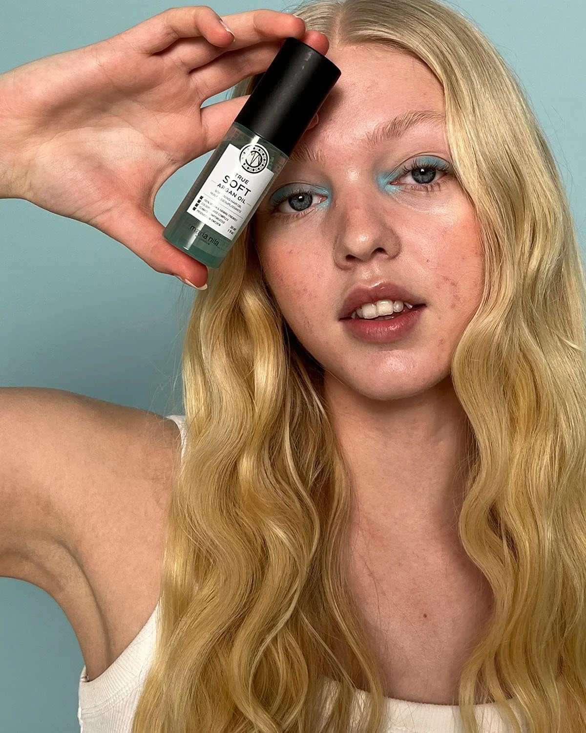 کیف آرایشی استایلینگ ماریا نیلا، ۵ محصول استایلینگ برای خلاقیت در ظاهر شما، ۱۰۰٪ وگان و بدون سولفات/پارابن