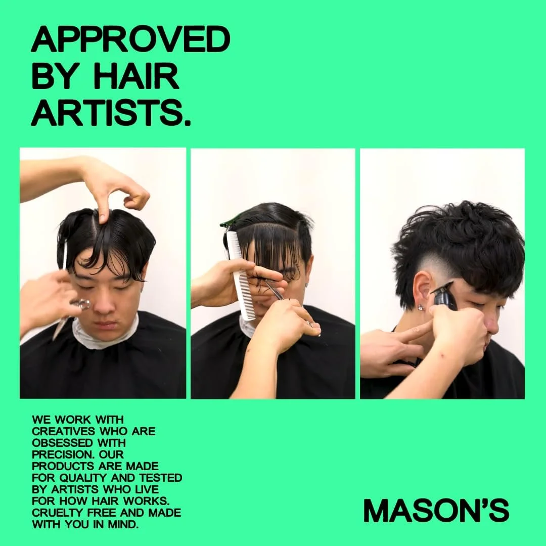 اسپری نمک دریایی حالت دهنده مو میسون برای آقایان و بانوان - اسپری بافت دهنده مو با آلوئه ورا و روغن آرگان - سبک، غیر چسبنده برای ایجاد حالت موج دار ساحلی، حجم و بافت - رایحه باران کوهستانی - 236 میلی لیتر