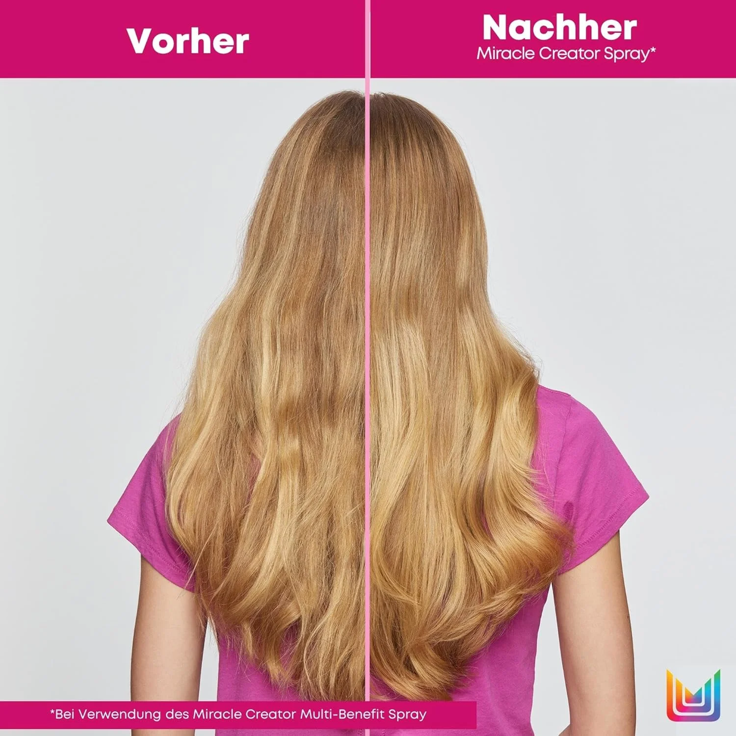 اسپری مو ماتریکس با 20 خاصیت مغذی، برای انواع مو، اسپری معجزه آسا، 1 عدد 190 میلی لیتر اسپری مو ماتریکس با 20 خاصیت مغذی، برای انواع مو، اسپری معجزه آسا، 1 عدد 190 میلی لیتر