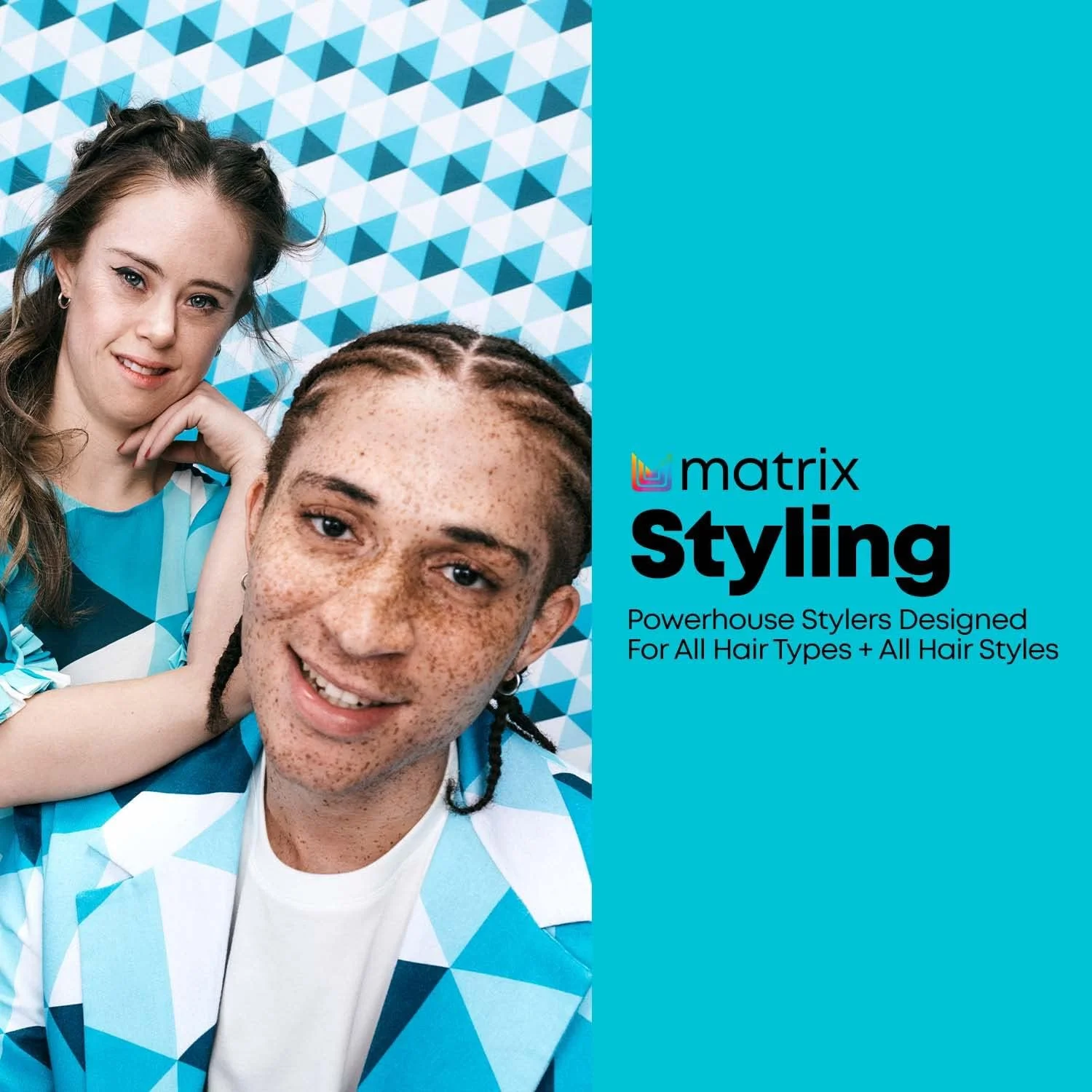 اسپری موی حجم دهنده ماتریکس - افزایش دهنده حالت مو، پرپشتی و حجم، کنترل کننده وز، پایان خشک با نگهداری انعطاف پذیر، مناسب برای انواع مو، 330 میلی لیتر اسپری موی حجم دهنده ماتریکس - افزایش دهنده حالت مو، پرپشتی و حجم، کنترل کننده وز، پایان خشک با نگهداری انعطاف پذیر، مناسب برای انواع مو، 330 میلی لیتر