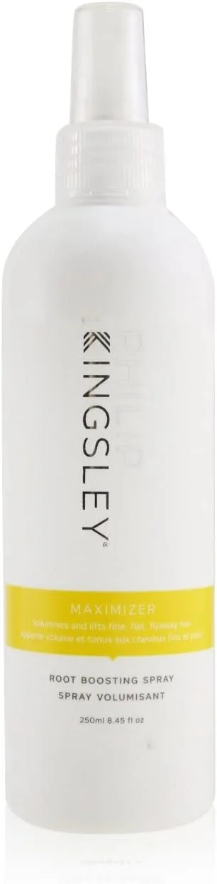 اسپری حجم دهنده و تقویت کننده ریشه مو 250 میلی لیتر