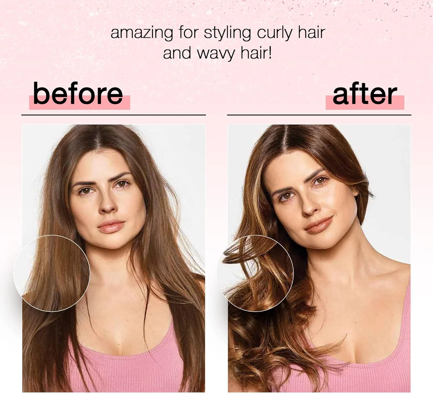 اسپری فر کننده و حالت دهنده مو میلک شیک - حجم 125 میلی لیتر اسپری فر کننده و حالت دهنده مو میلک شیک - حجم 125 میلی لیتر