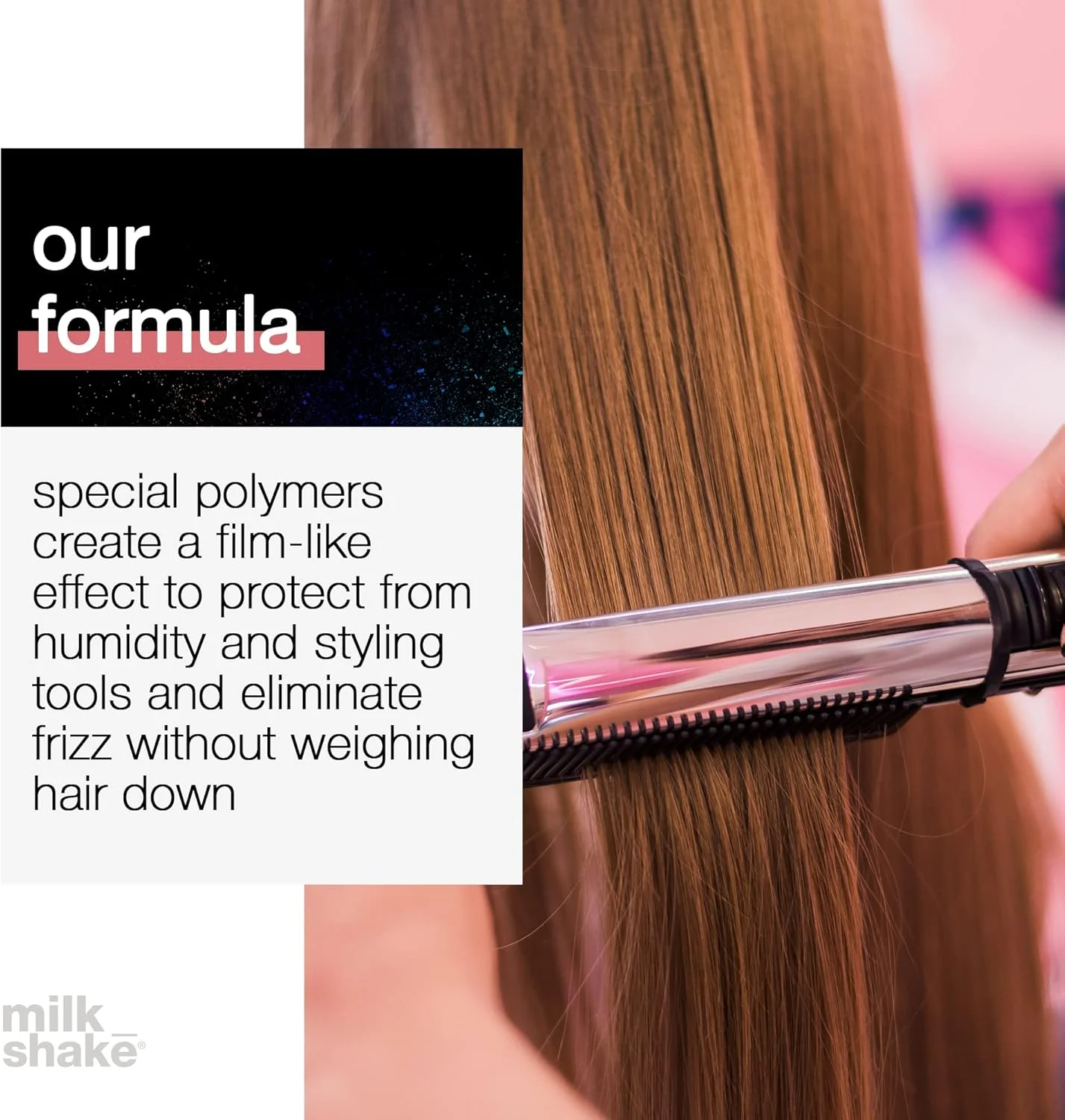 اسپری شگفت انگیز Milk_Shake Lifestyle، شفاف، 200 میلی لیتر