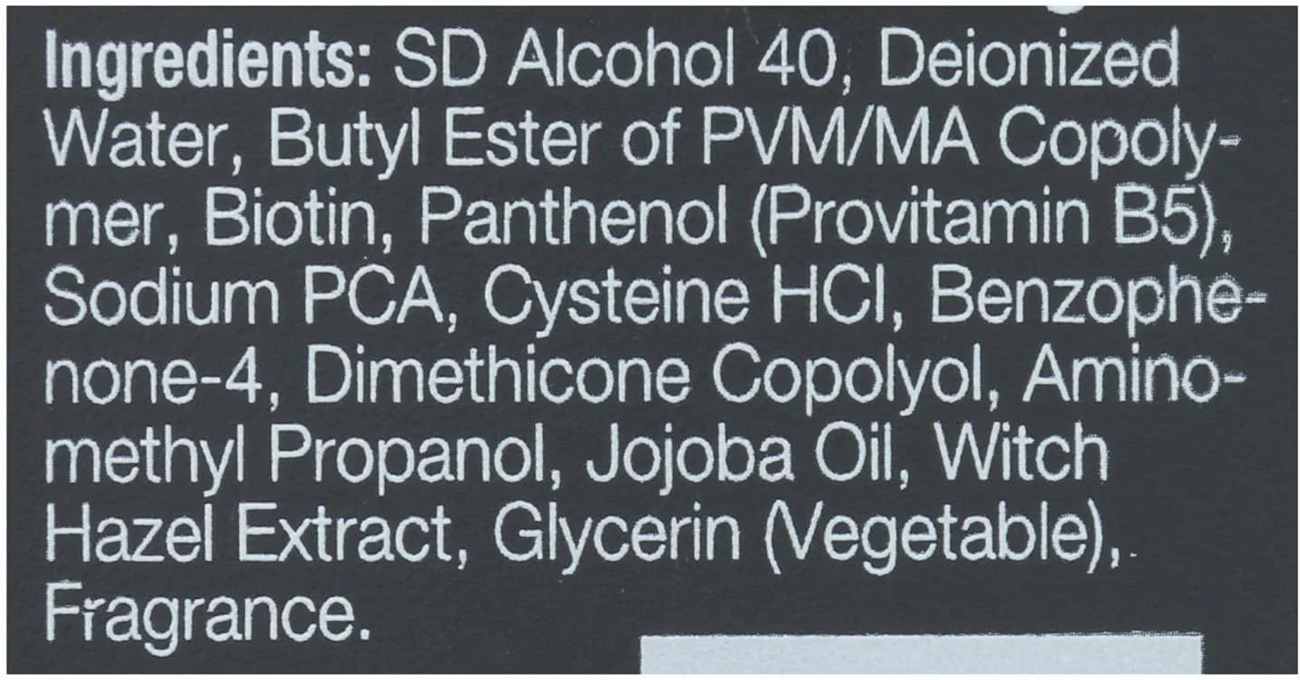 اسپری حالت دهنده مو Mill Creek Biotene H-24 - 250 میلی لیتر اسپری حالت دهنده مو Mill Creek Biotene H-24 - 250 میلی لیتر