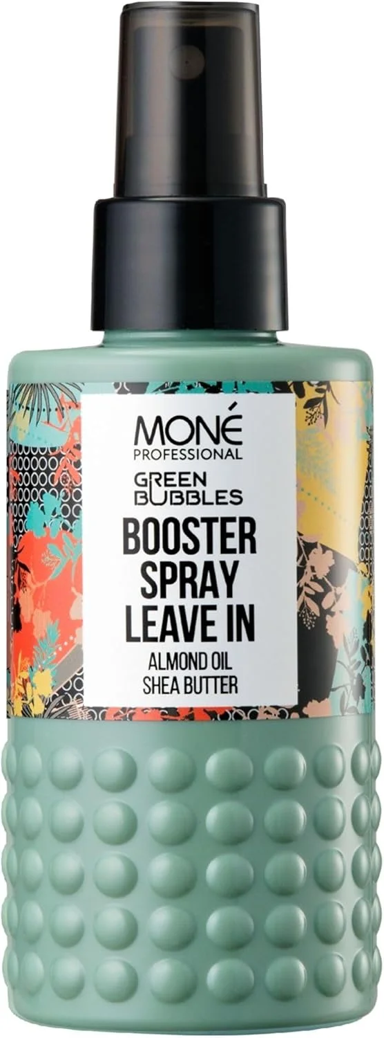 اسپری تقویت کننده و حجم دهنده مو مونِ پروفشنال - 150 میلی لیتر اسپری تقویت کننده و حجم دهنده مو مونِ پروفشنال - 150 میلی لیتر