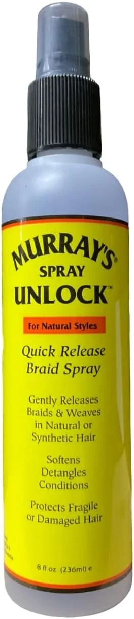 اسپری باز کننده بافت مو موریز، رهاسازی سریع، 236 میلی لیتر