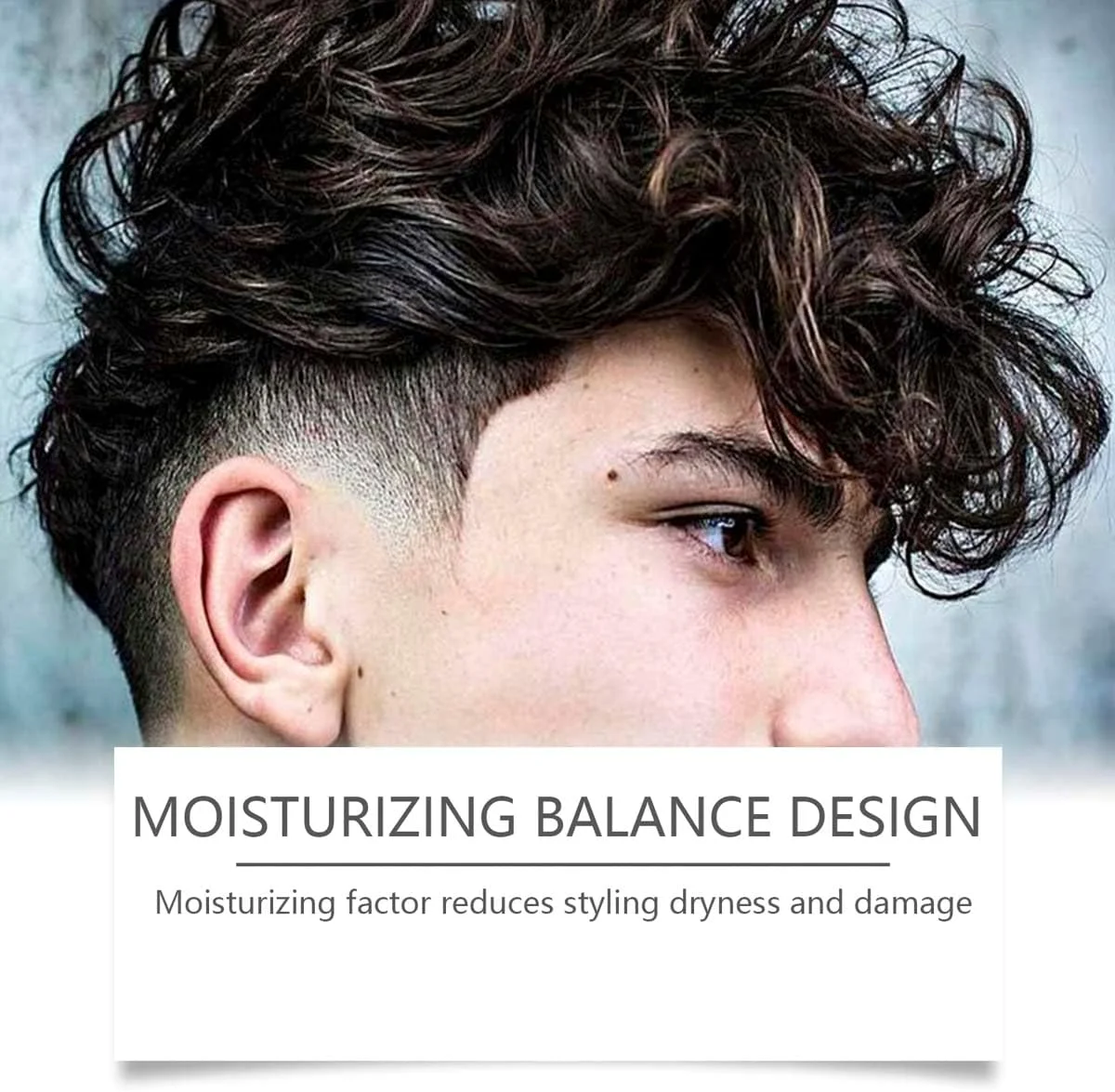 اسپری نمک دریایی طبیعی برای موی آقایان، بافت دهنده مو، اسپری موج برای افزایش حجم، ضخامت و بافت، اسپری حالت دهنده مو برای موهای ساحلی 100 میلی لیتر اسپری نمک دریایی طبیعی برای موی آقایان، بافت دهنده مو، اسپری موج برای افزایش حجم، ضخامت و بافت، اسپری حالت دهنده مو برای موهای ساحلی 100 میلی لیتر