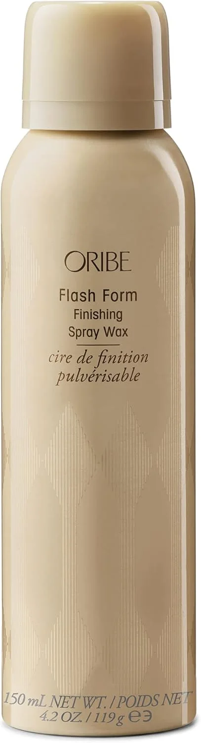 اسپری حالت دهنده مو اوریبه مدل Flash Form Dry Wax Mist، ۱۵۰ میلی لیتر