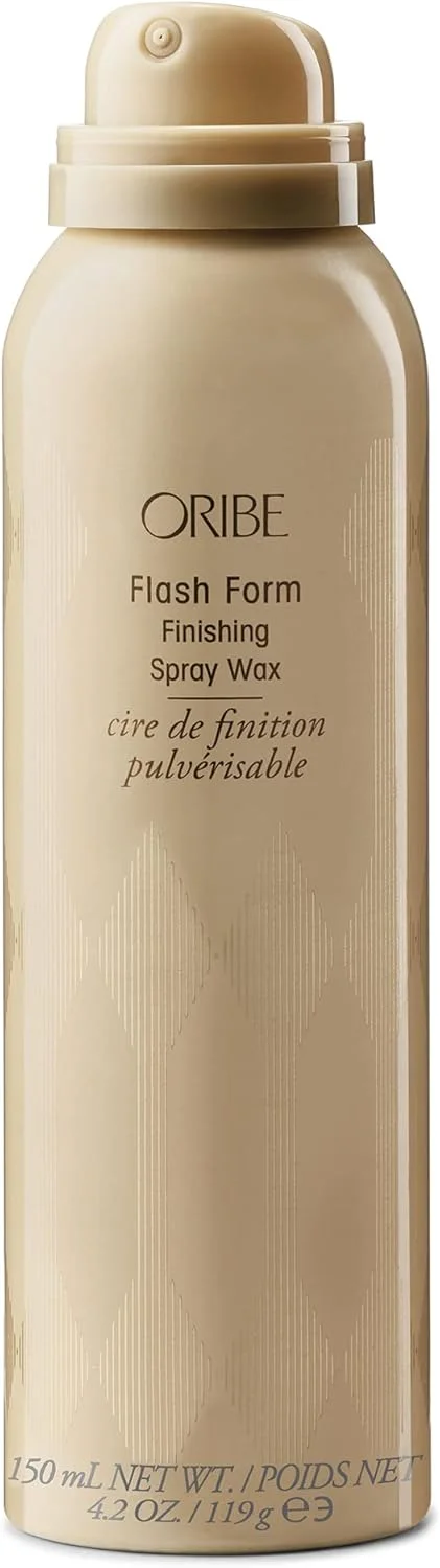 اسپری حالت دهنده مو اوریبه مدل Flash Form Dry Wax Mist، ۱۵۰ میلی لیتر