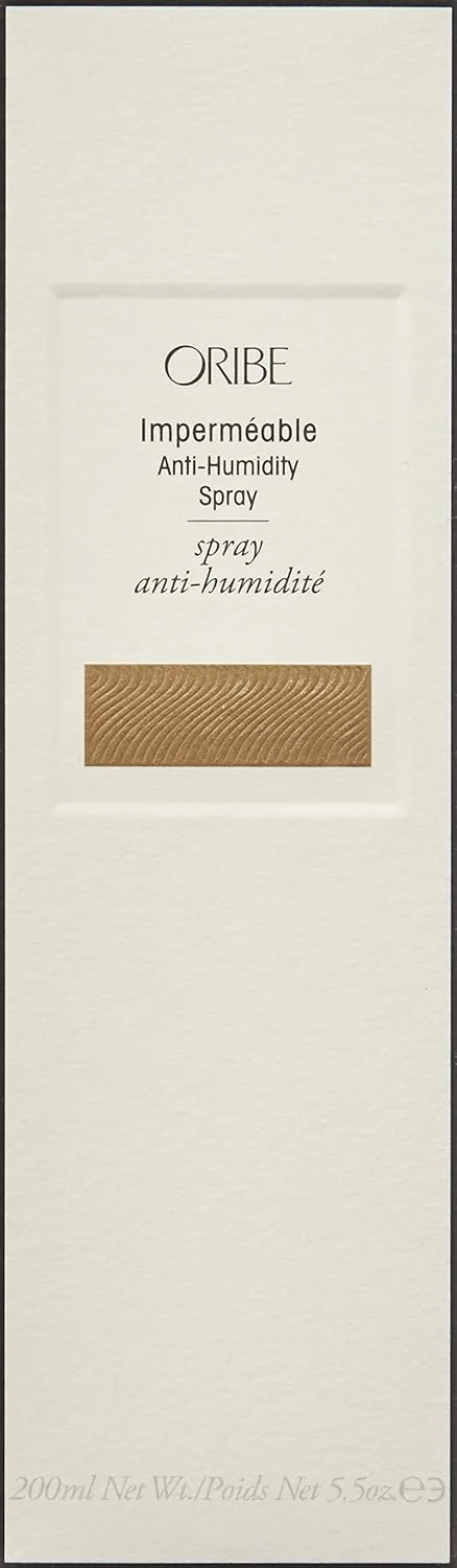 اسپری ضد رطوبت مو اوریبه، 200 میلی لیتر