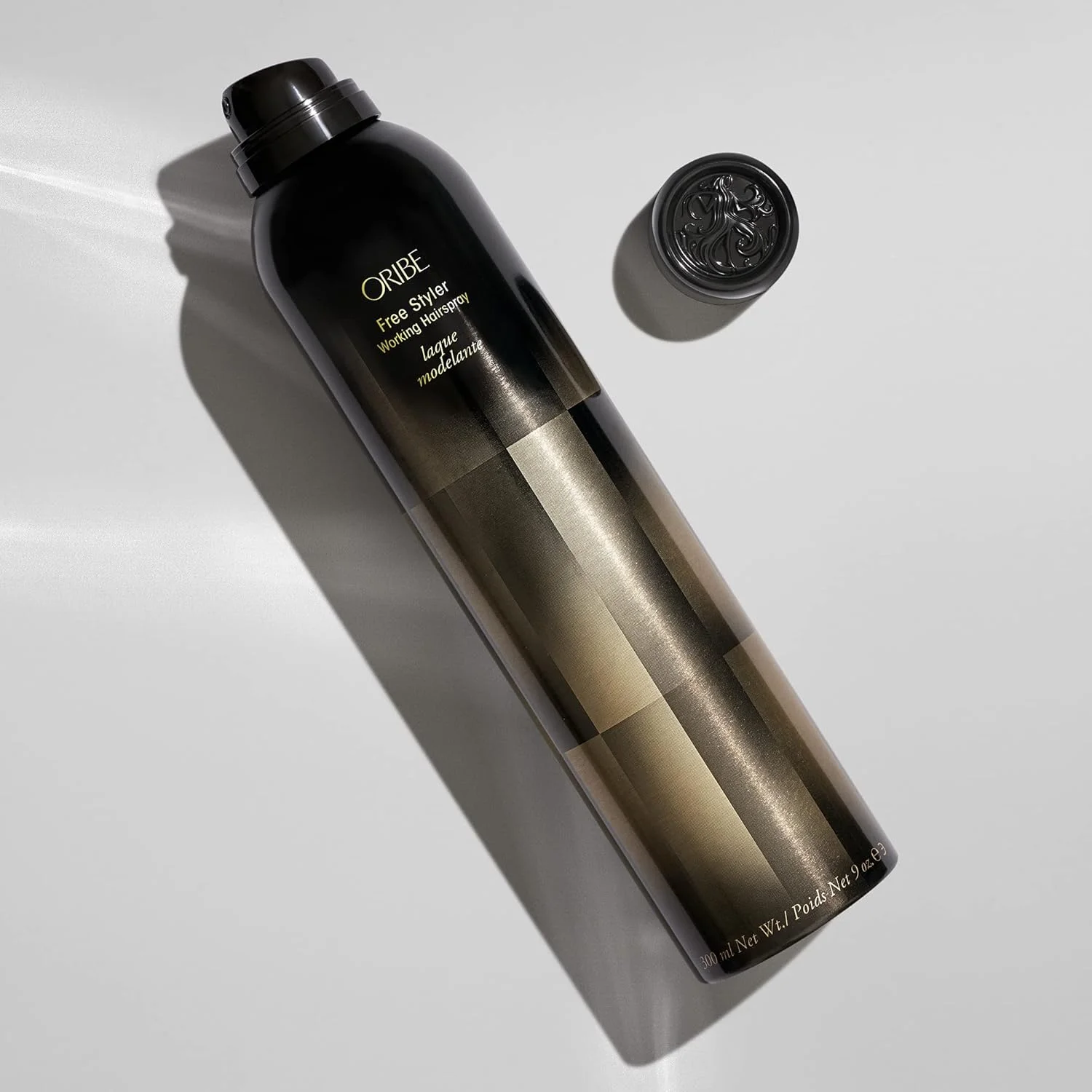 اسپری موی حالت دهنده اوریبه، 300 میلی لیتر