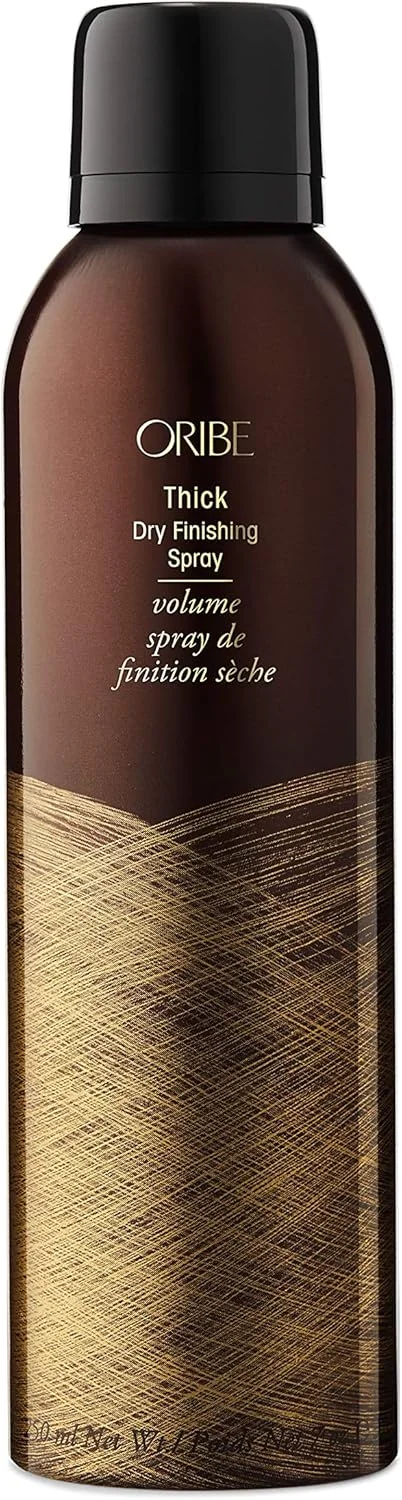 اسپری حجم دهنده و حالت دهنده موی خشک Oribe، 250 میلی لیتر