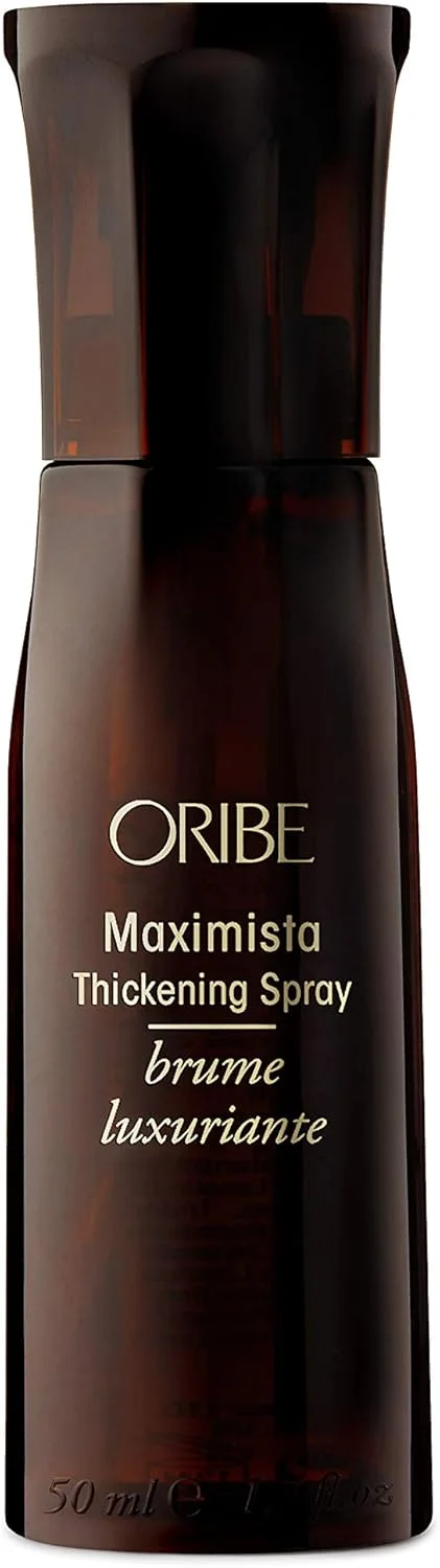 اسپری حجم دهنده مو اوریبه مدل Maximista، سایز مسافرتی، 50 میلی لیتر