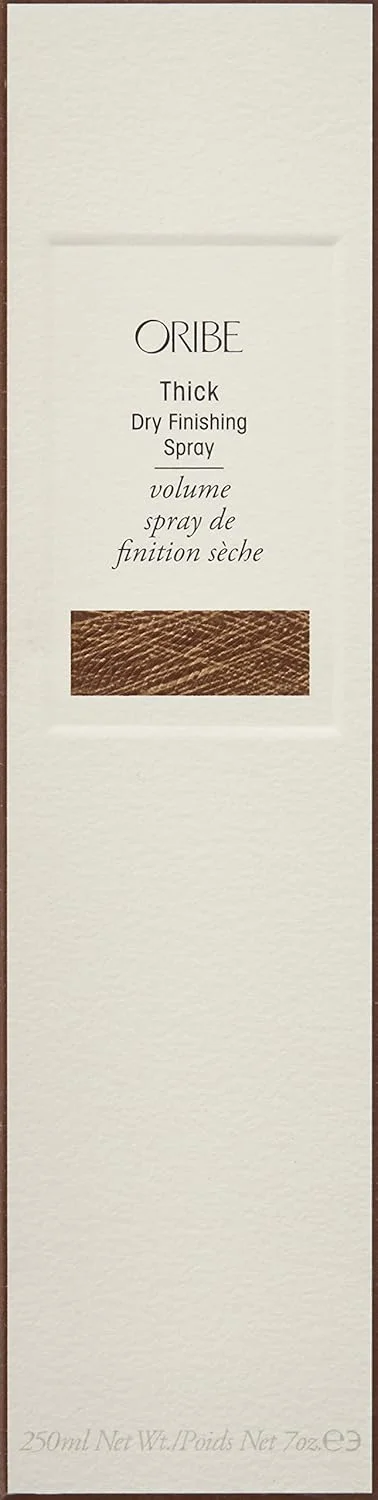 اسپری حجم دهنده و حالت دهنده موی خشک Oribe، 250 میلی لیتر
