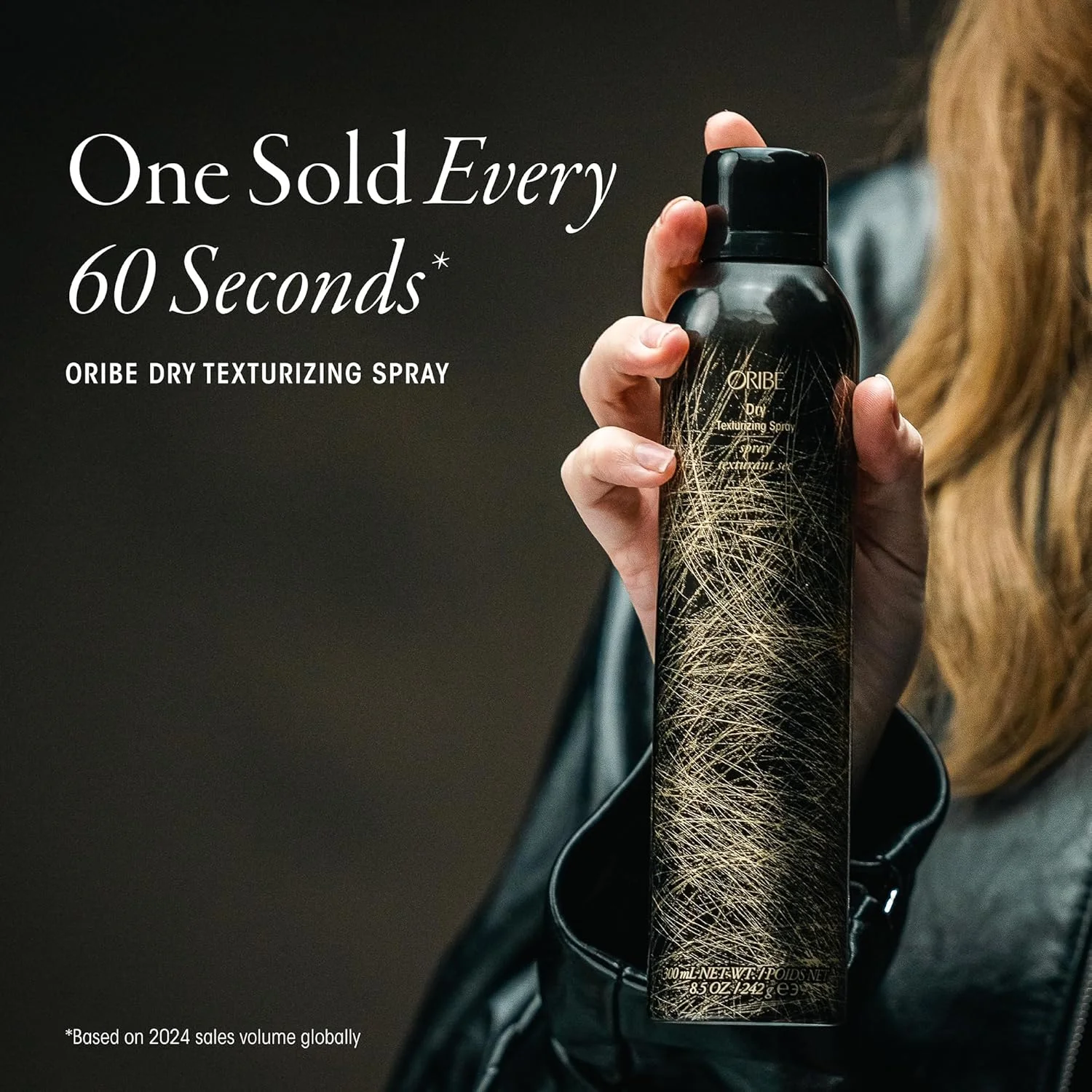 اسپری حالت دهنده موی خشک اوریبه، 300 میلی لیتر، چند رنگ اسپری حالت دهنده موی خشک اوریبه، 300 میلی لیتر، چند رنگ