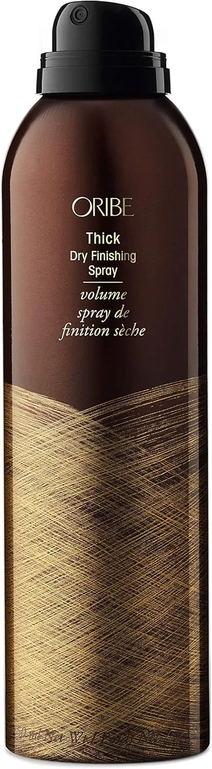 اسپری حجم دهنده و حالت دهنده موی خشک Oribe، 250 میلی لیتر