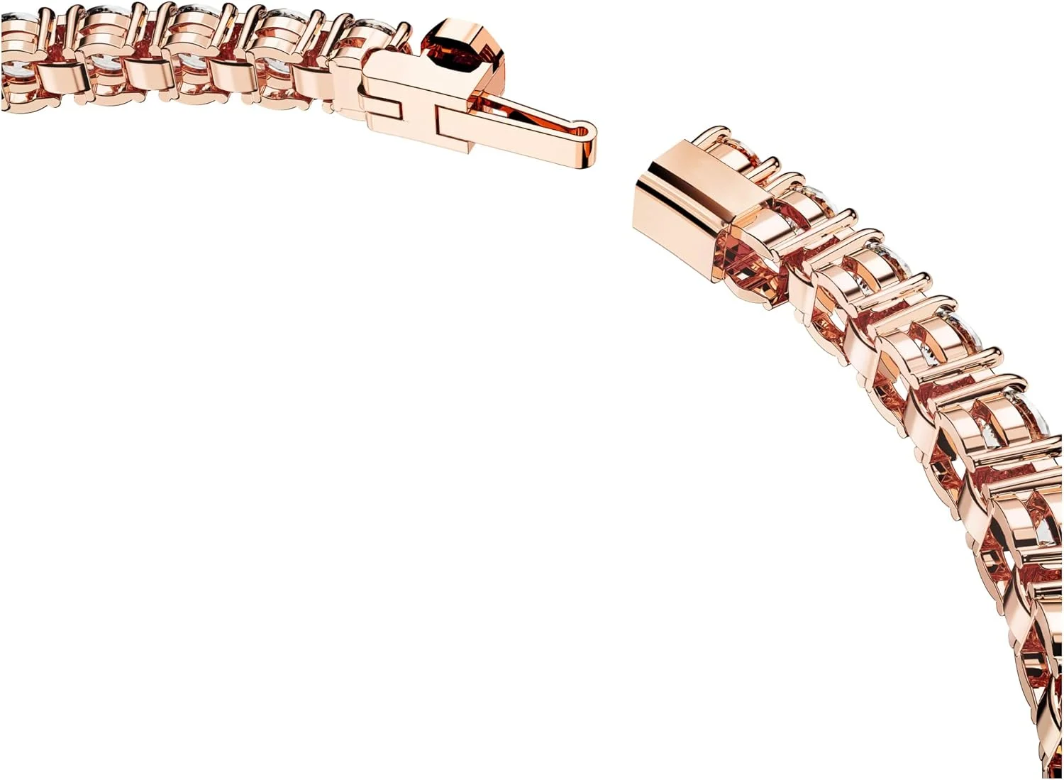 دستبند تنیس ماتریکس سواروسکی