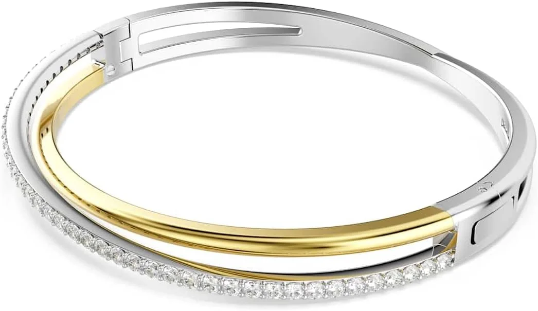 دستبند هایپربولا سواروسکی