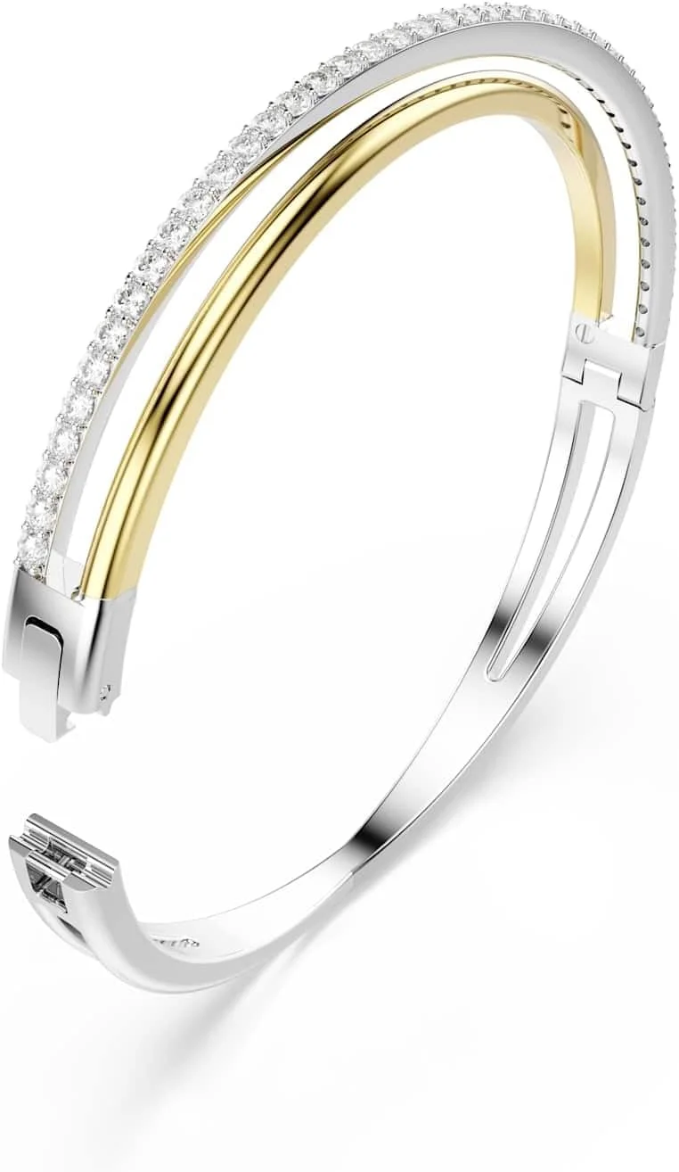 دستبند هایپربولا سواروسکی