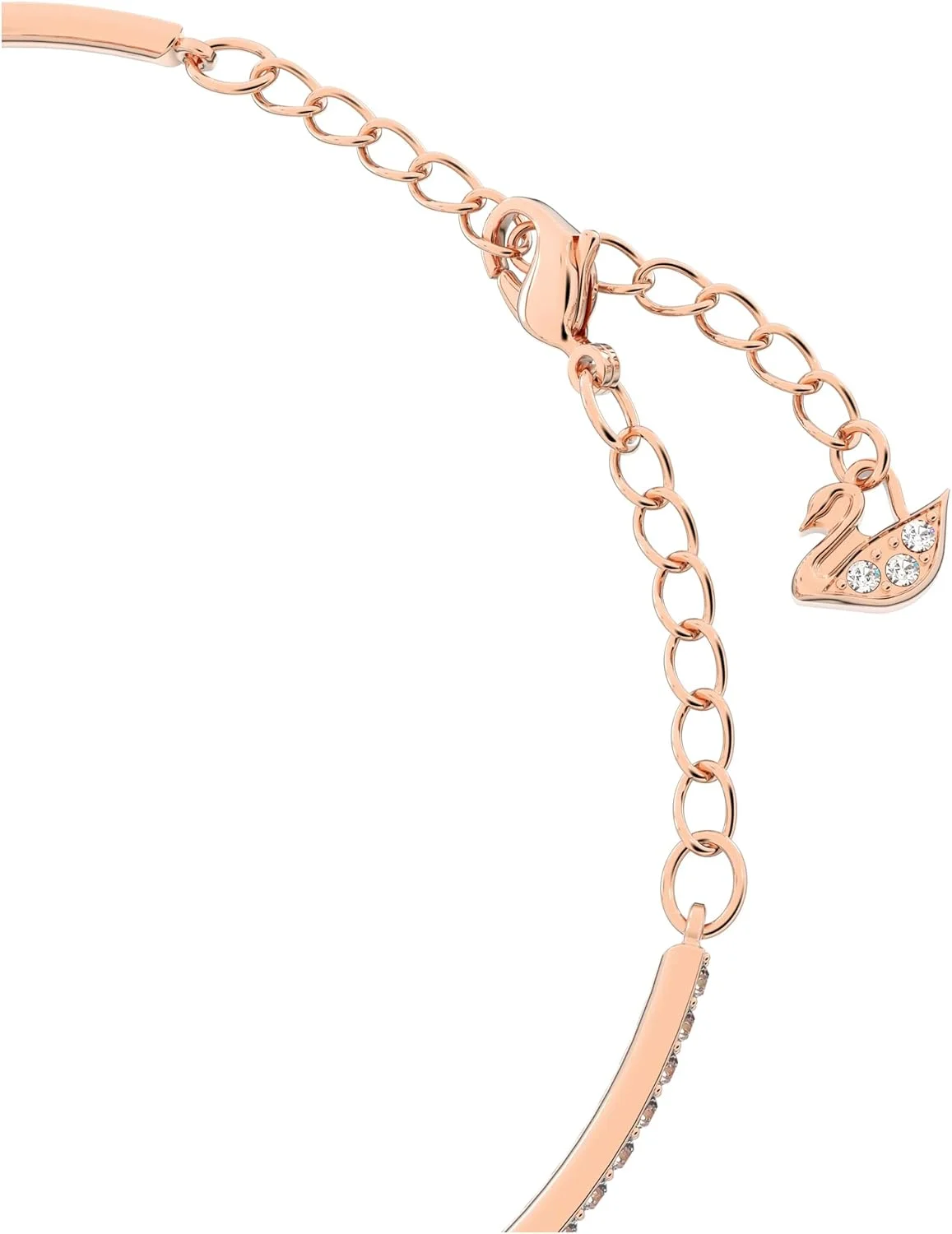 دستبند زنانه نورث سواروسکی