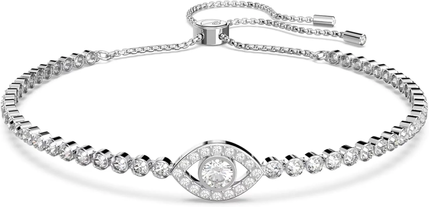 دستبند چشم نظر سواروسکی