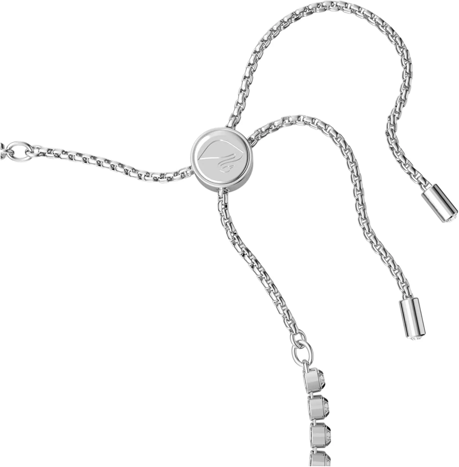 دستبند چشم نظر سواروسکی