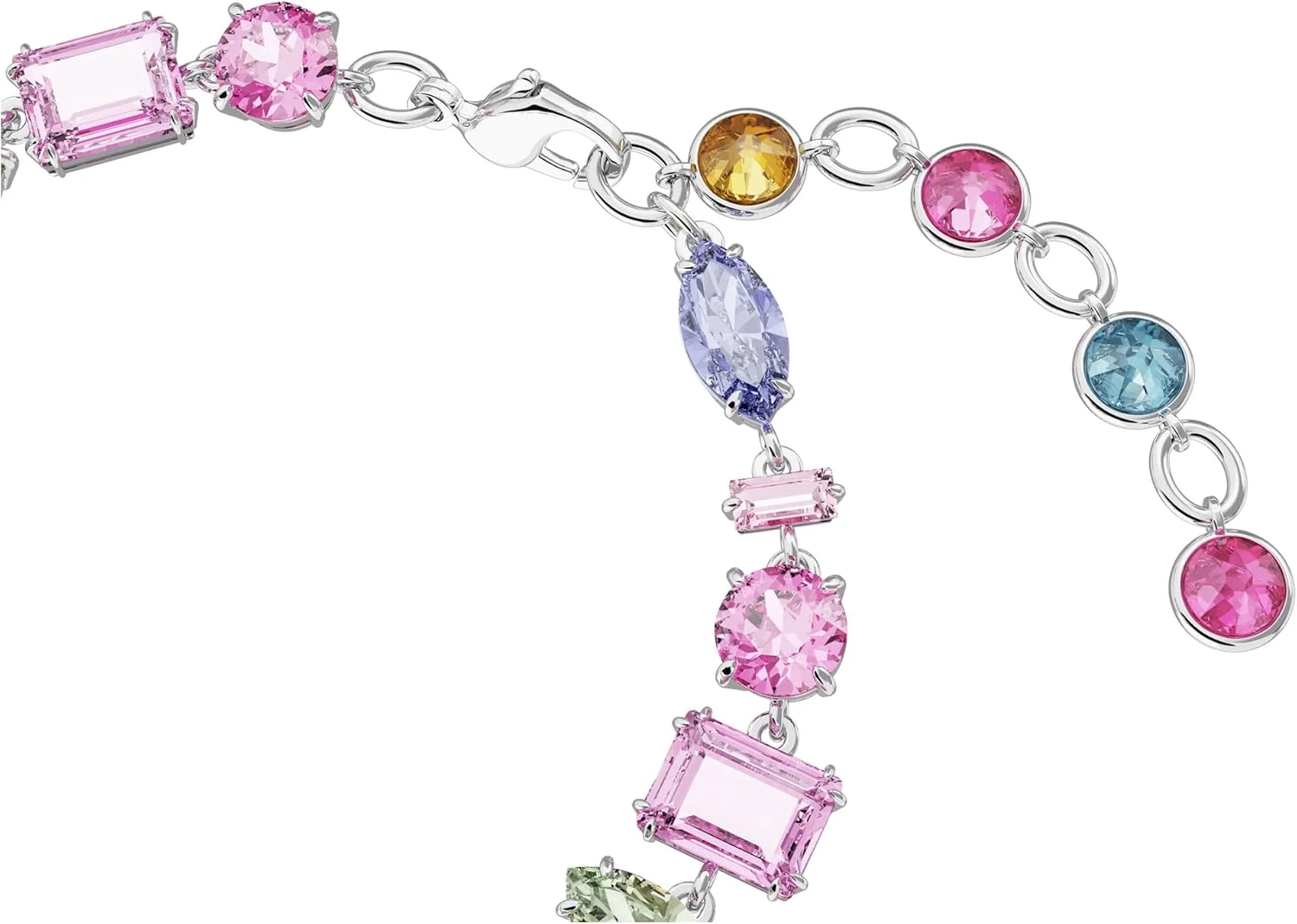 دستبند کریستال Gema سواروسکی