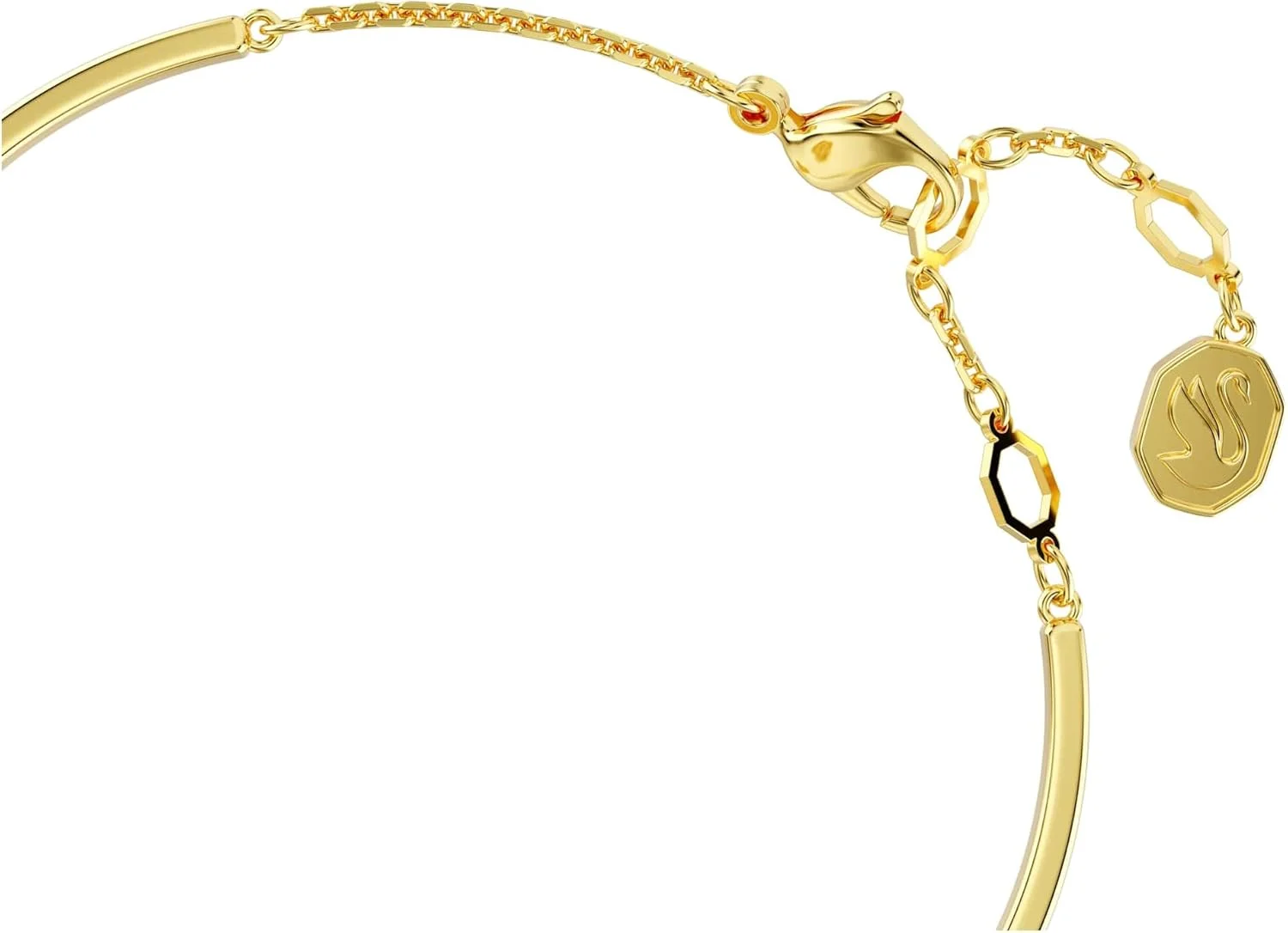 دستبند قلب هایپربولا سواروسکی 5687258 دستبند قلب هایپربولا سواروسکی 5687258