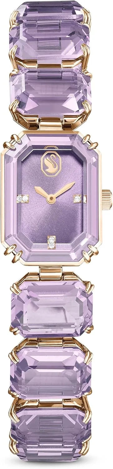 ساعت کالکشن سواروسکی میلنیا