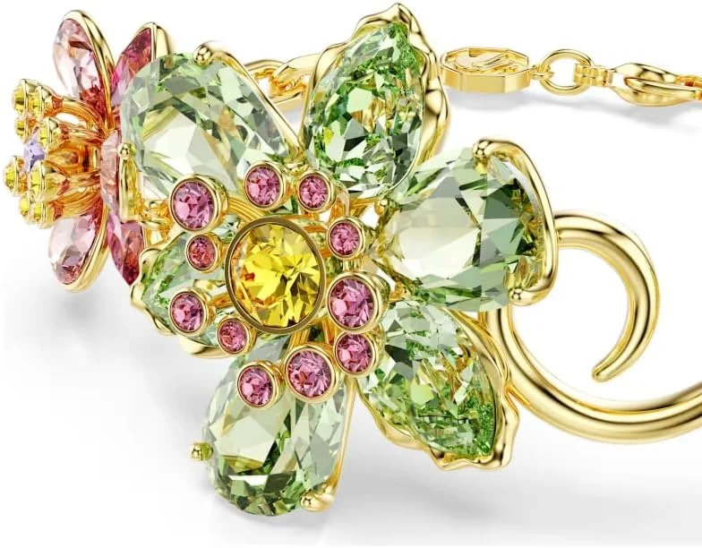 دستبند سواروسکی مدل ایدیلیا