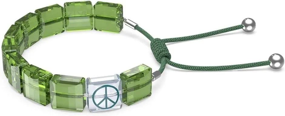 دستبند سواروسکی مدل پالسِیرا 5615863