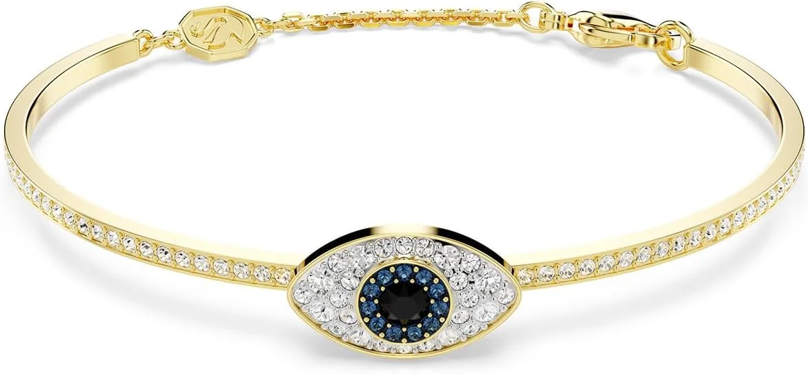 سواروسکی SYMBOLICA:SOFT BLU/GOS L 5700879