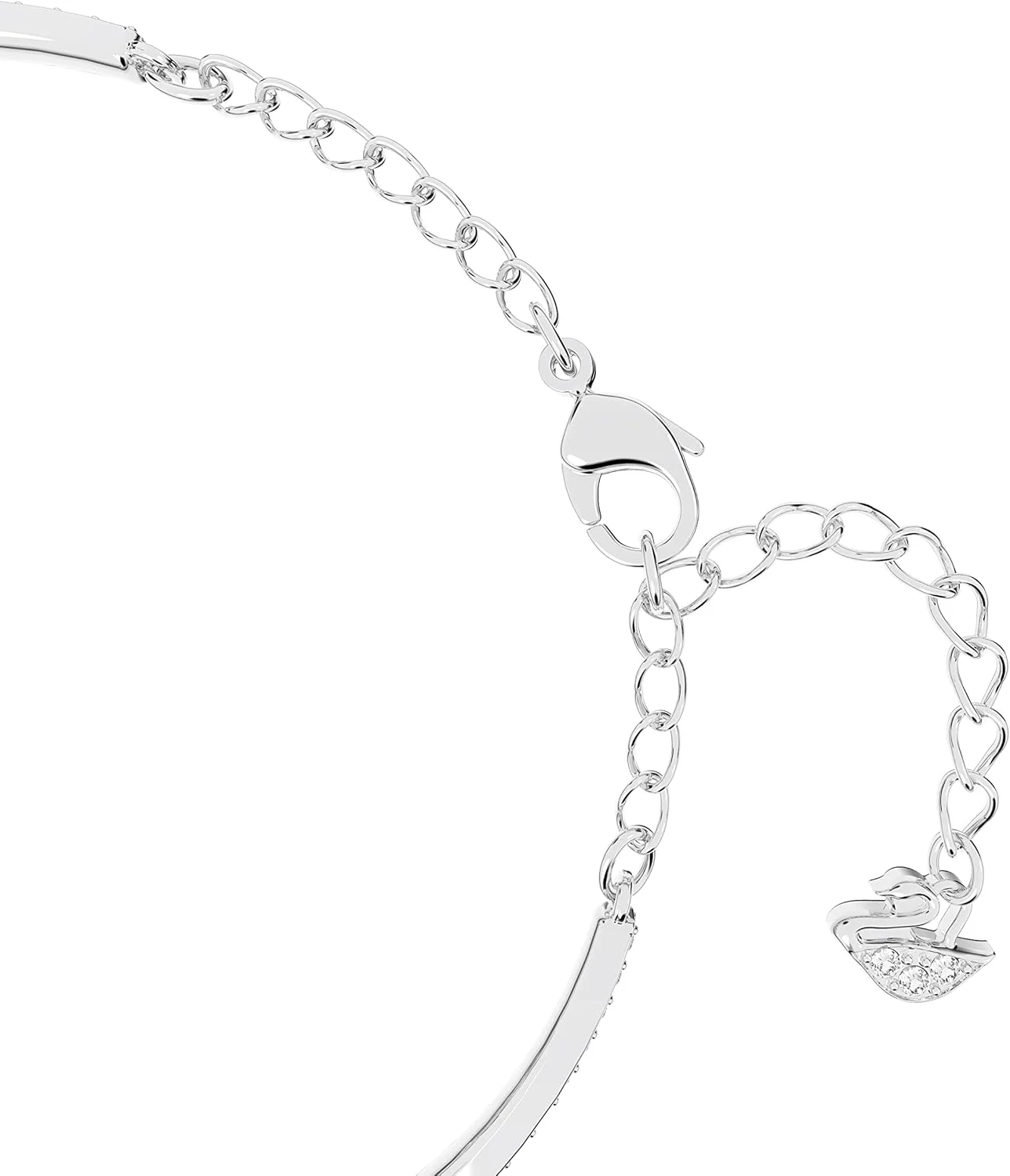 دستبند النگویی، گوشواره و گردنبندهای کالکشن جواهرات گل ابدی