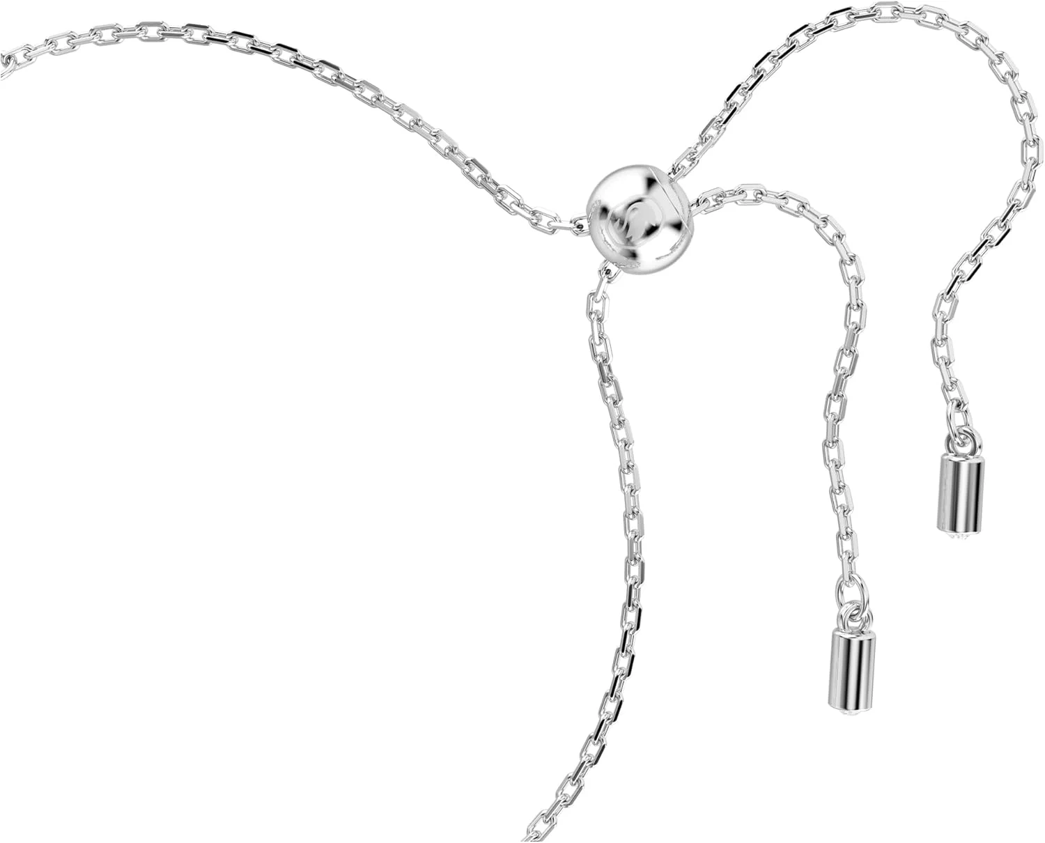 مجموعه جواهرات کریستال و مروارید سواروسکی Constella، روکش رودیوم مجموعه جواهرات کریستال و مروارید سواروسکی Constella، روکش رودیوم