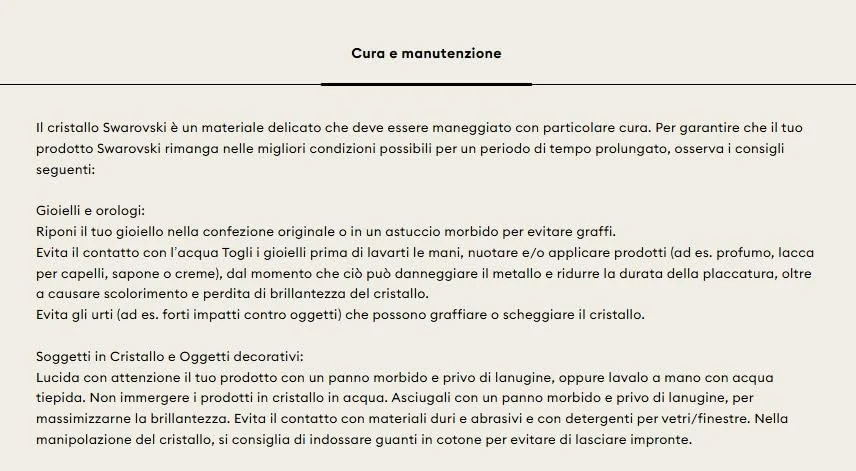دستبند النگویی زنانه سواروسکی Dextera با روکش طلای رزگلد و بست مغناطیسی، طول 16.1 سانتی متر، سفید دستبند النگویی زنانه سواروسکی Dextera با روکش طلای رزگلد و بست مغناطیسی، طول 16.1 سانتی متر، سفید