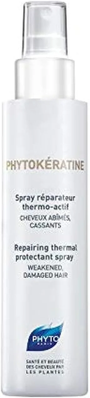 اسپری محافظ حرارتی ترمیم کننده فیتوکراتین 150 میلی لیتر